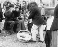 George Woods circa 1890